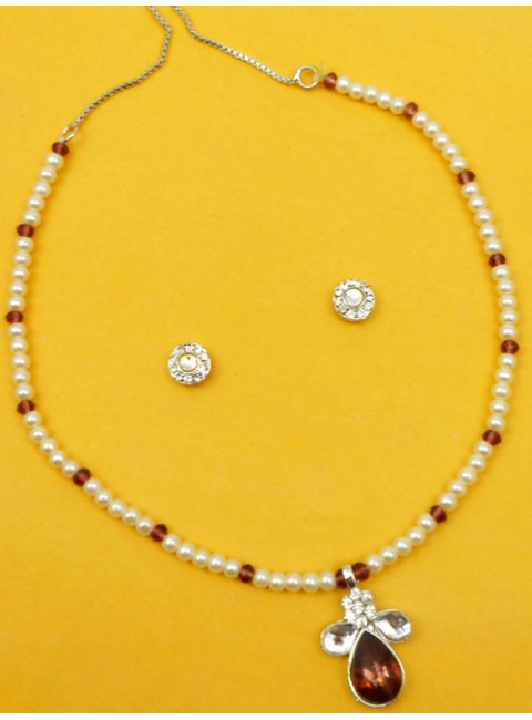 Crystal Jewelry